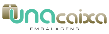 UnaCaixa Industria de Caixas de Papelão logo color2